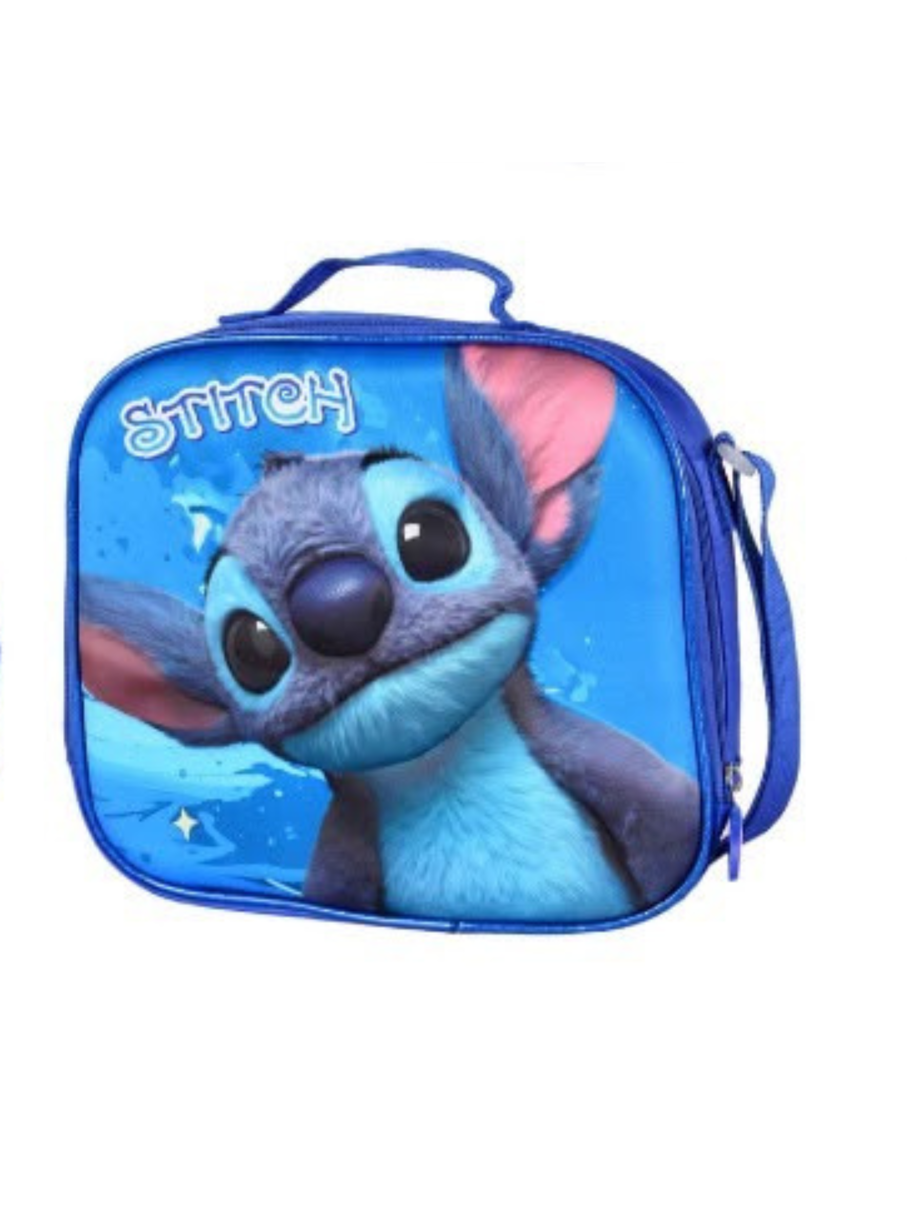 Boys - Kids Insulated Character Lunch Bag