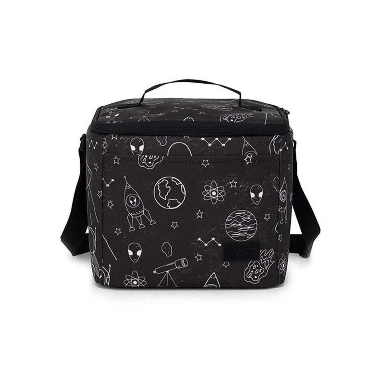 Jansport Super Snack Cosmic City