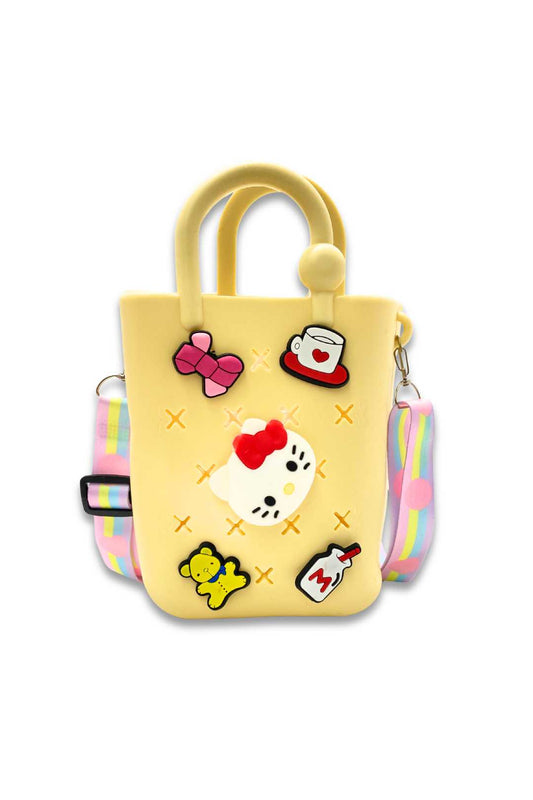S3859 Hello Kitty Handbag