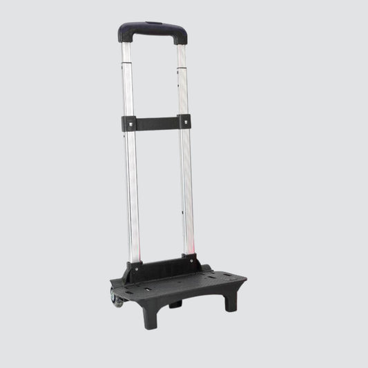 3625 Avengers Backpack / Trolley Set