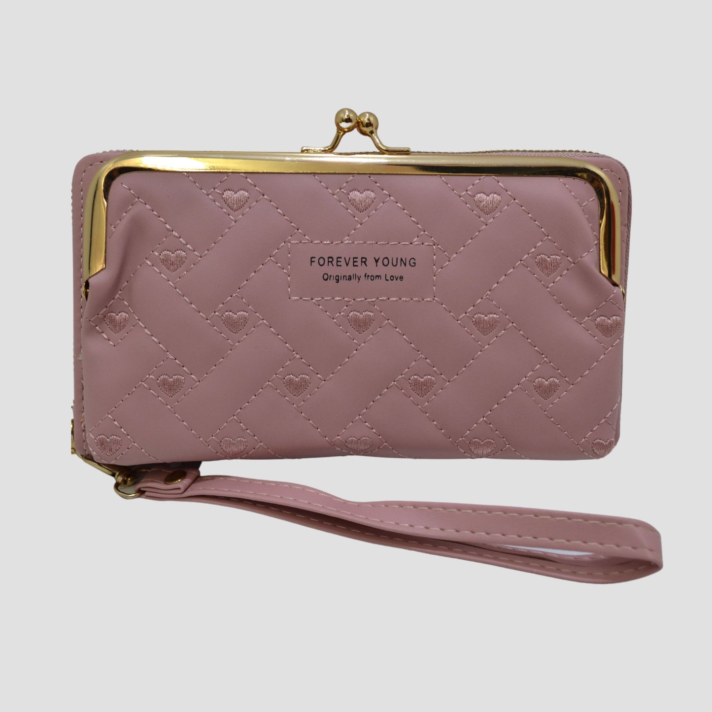 S2660 Forever Young Wristlet / Wallet