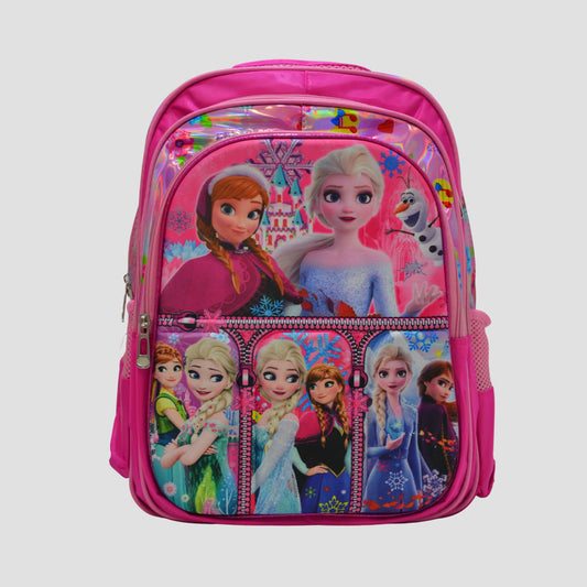 2022 Frozen Character Backpack