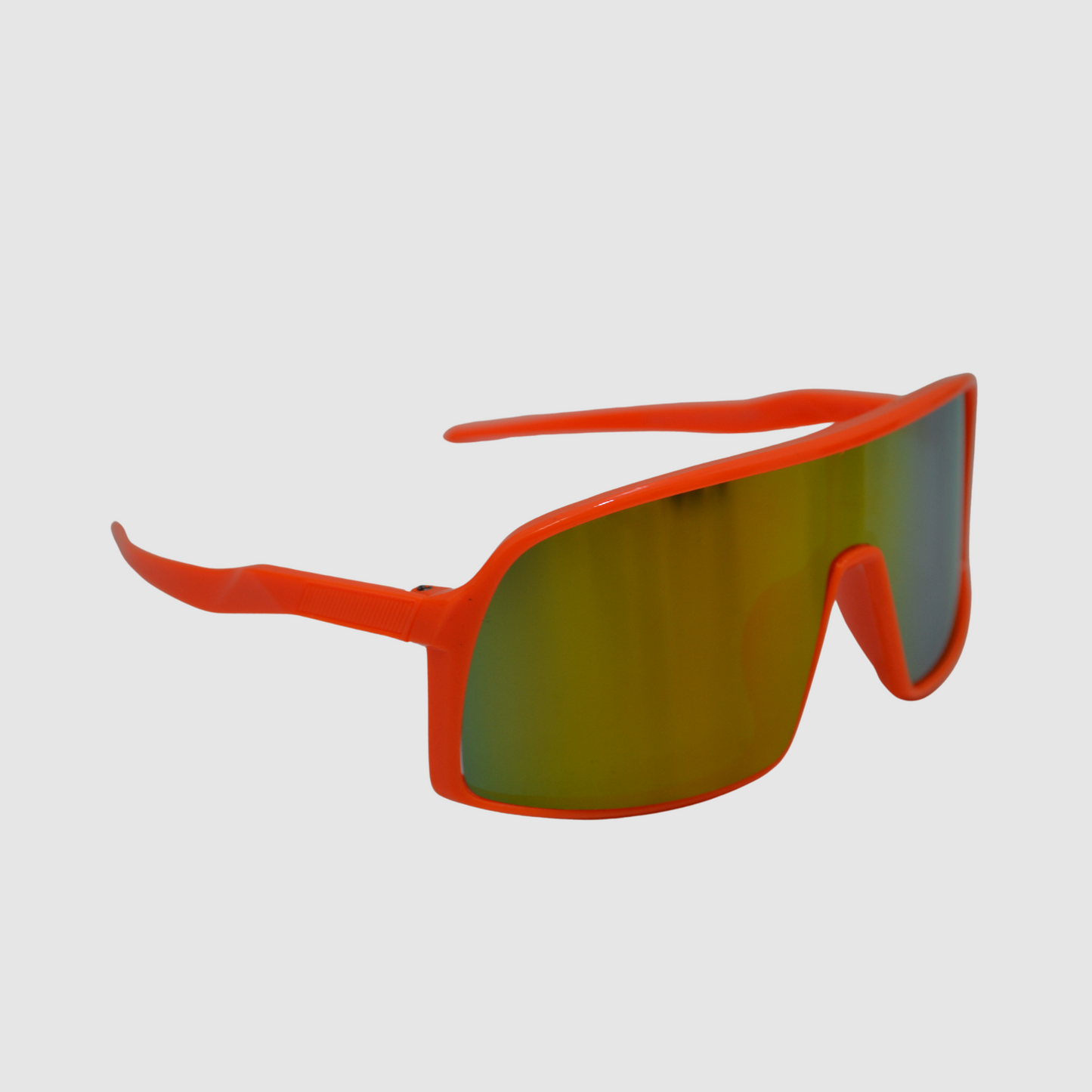 Orange Boys Sunglasses