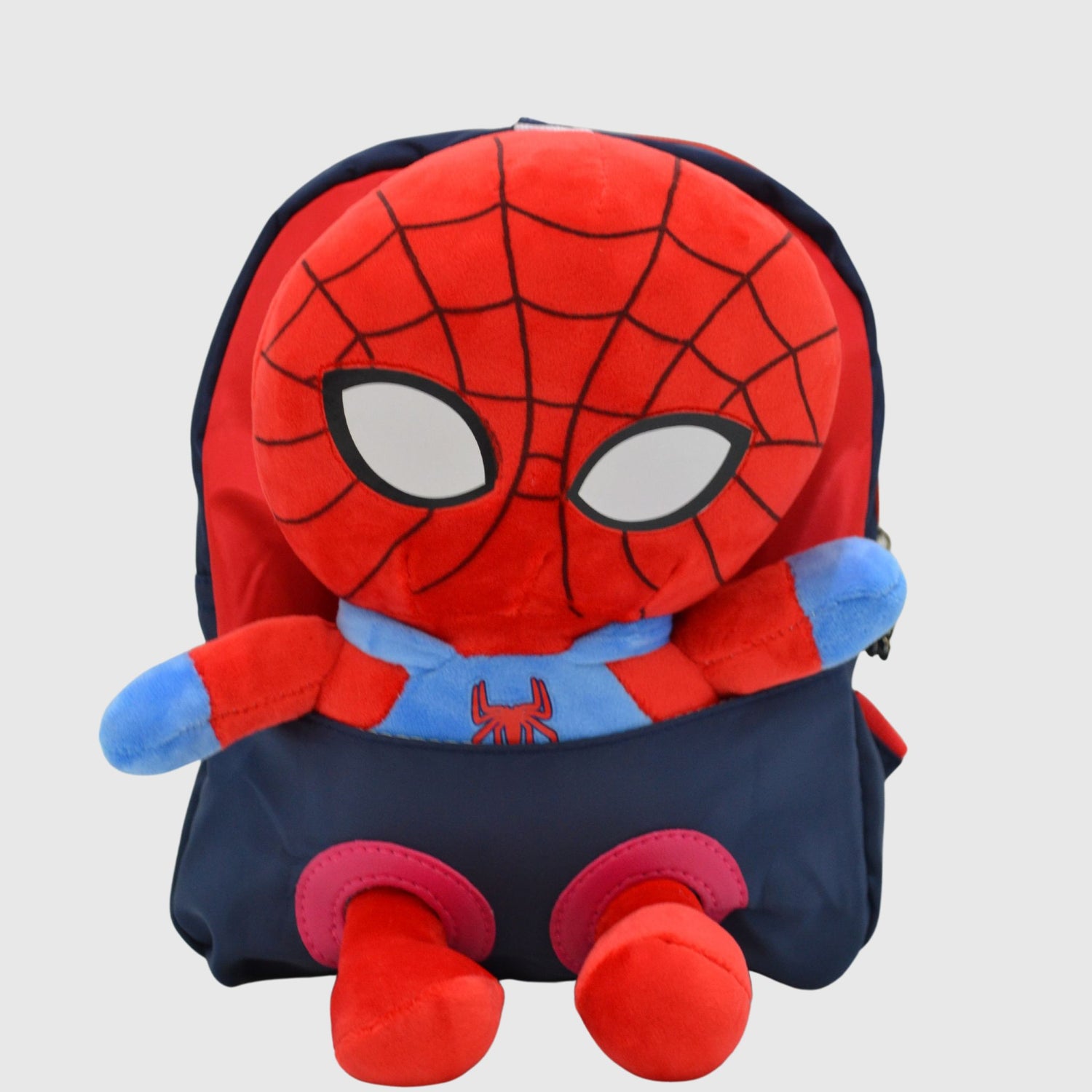 Mini sales spiderman backpack