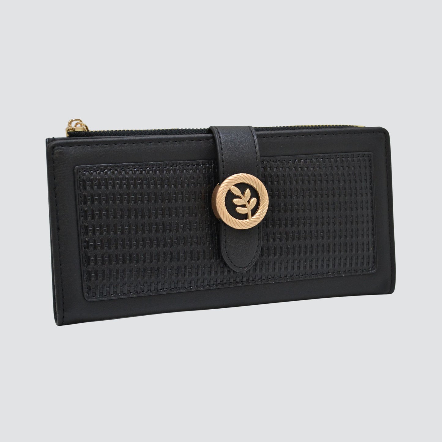 BQ2133 Bosalina TriFold Wallet