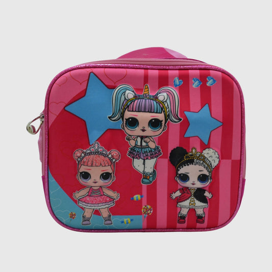 1001 LOL Lunch Bag