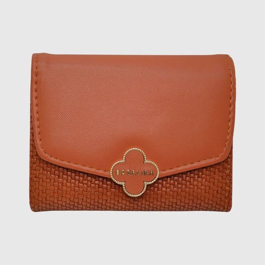 BQ1883 Bosalina Mini Wallet