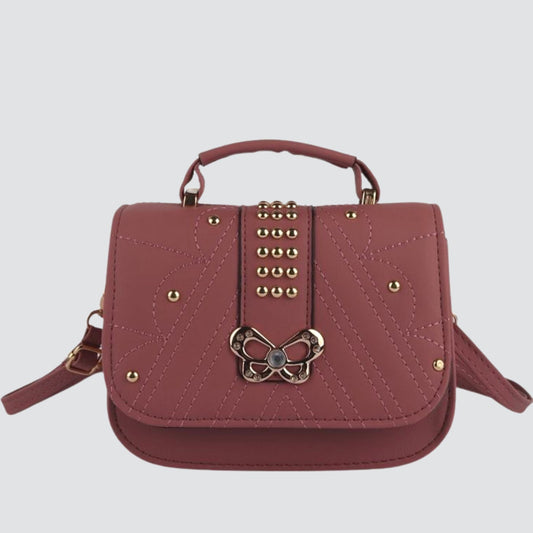 A620 Bow Crossbody