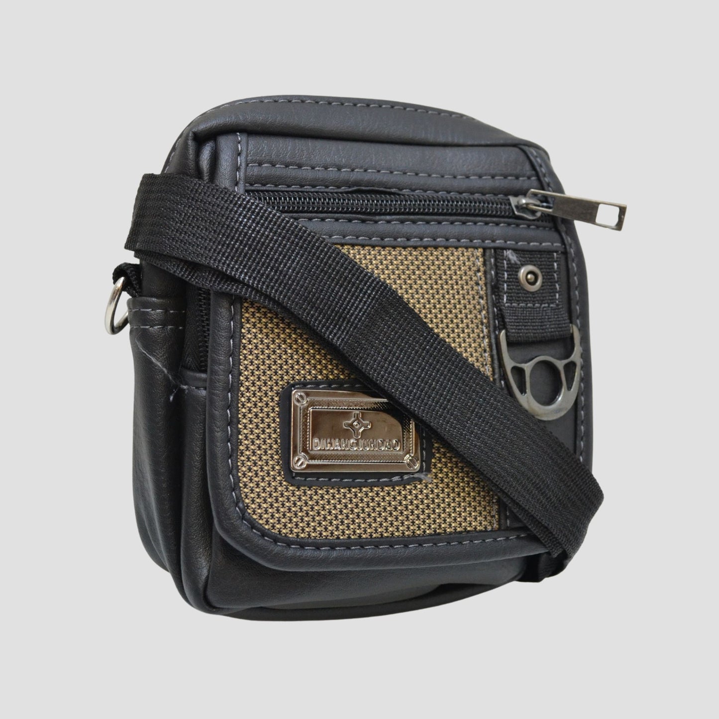 G2588 Men Crossbody Bag