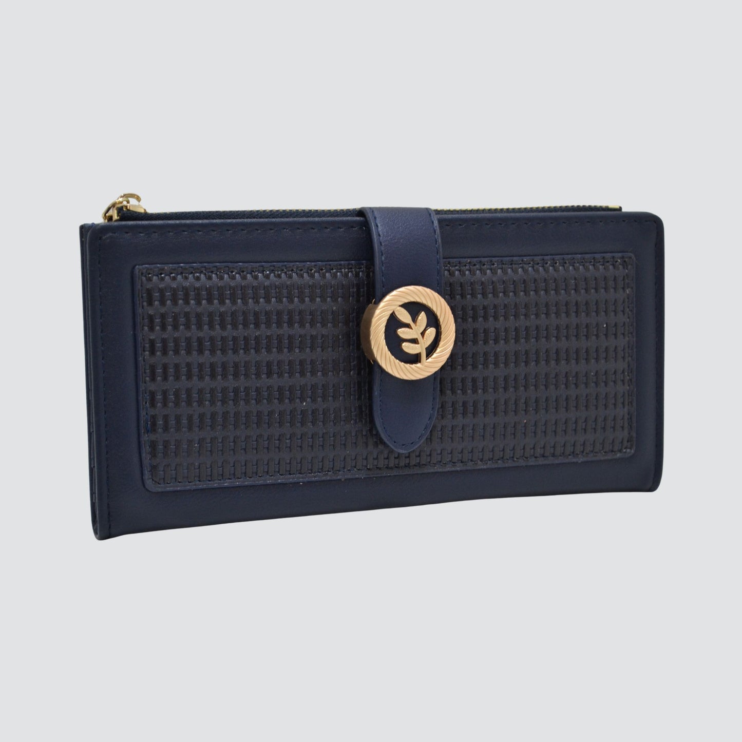 BQ2133 Bosalina TriFold Wallet