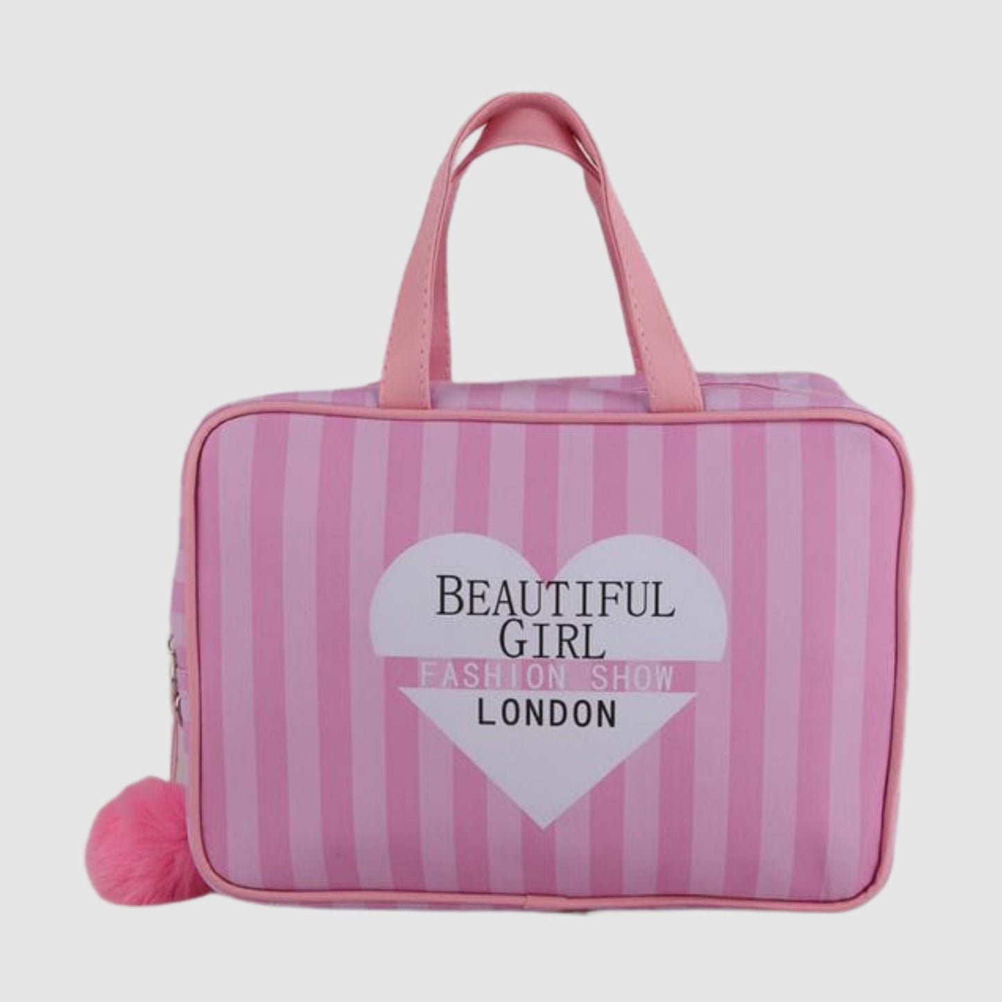 A3150 Beautiful Girl Cosmetic Bag