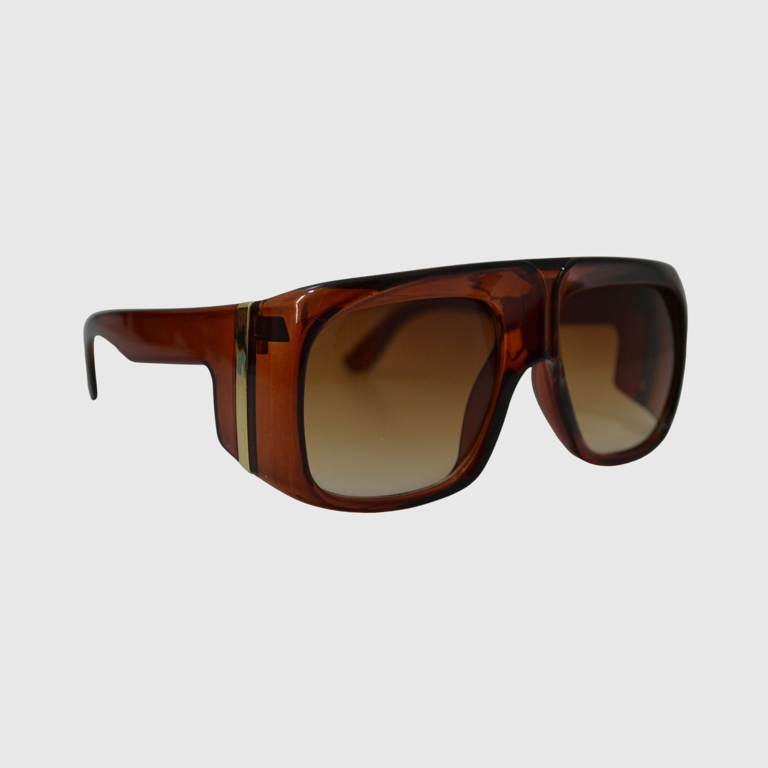 Brown Women Sunglasses