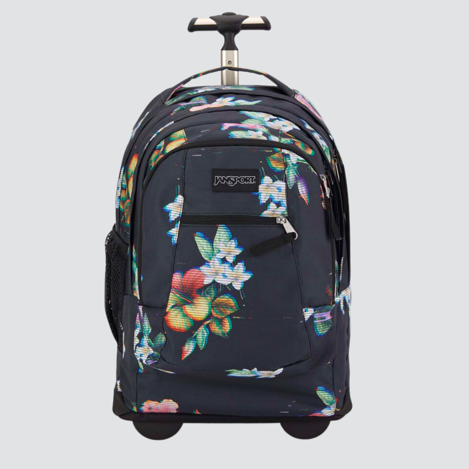 Jansport 2025 trolley bag