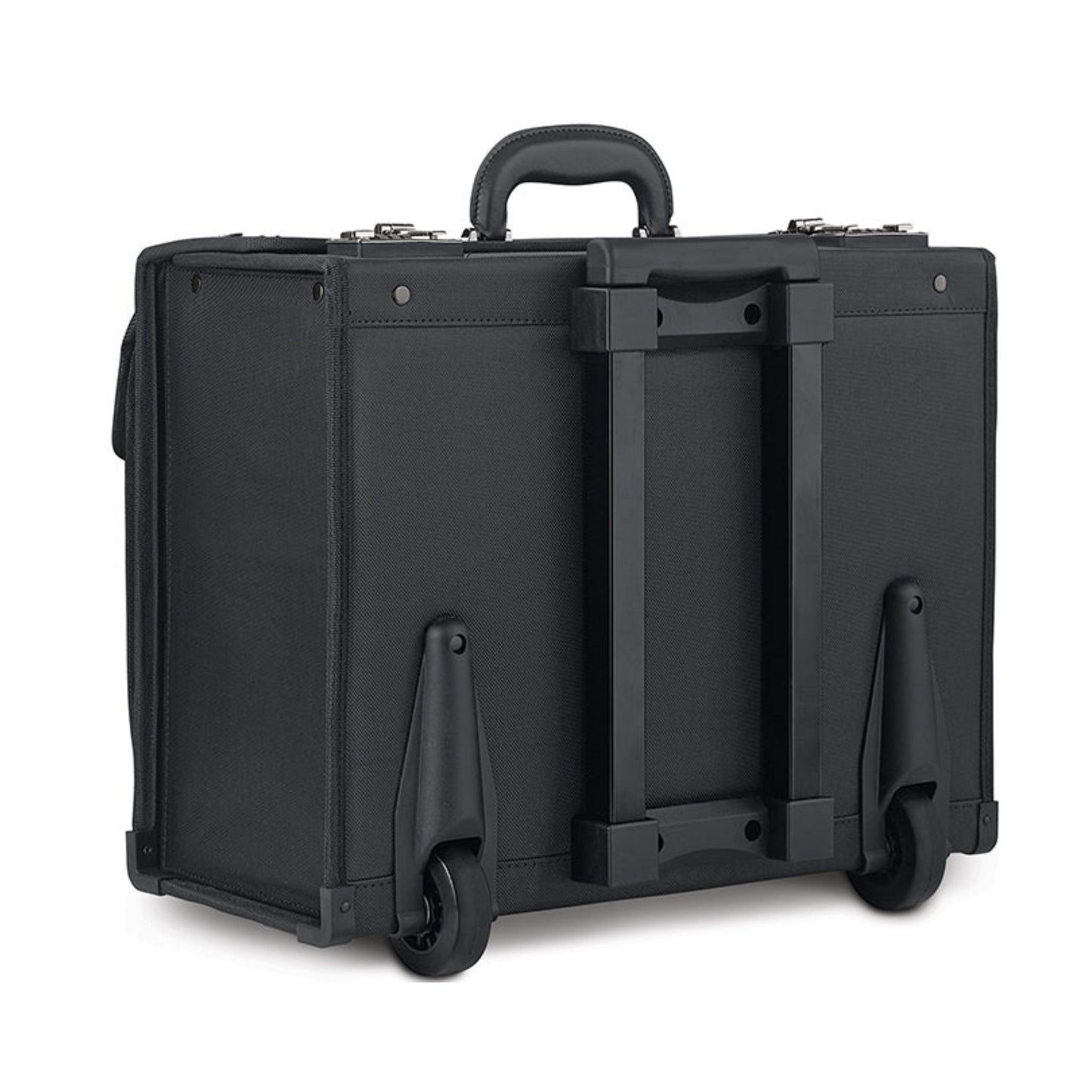 Solo PV78 Rolling Catalog Case