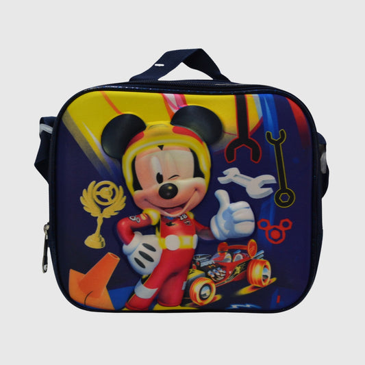 1001 Mickey Mouse Lunch Bag