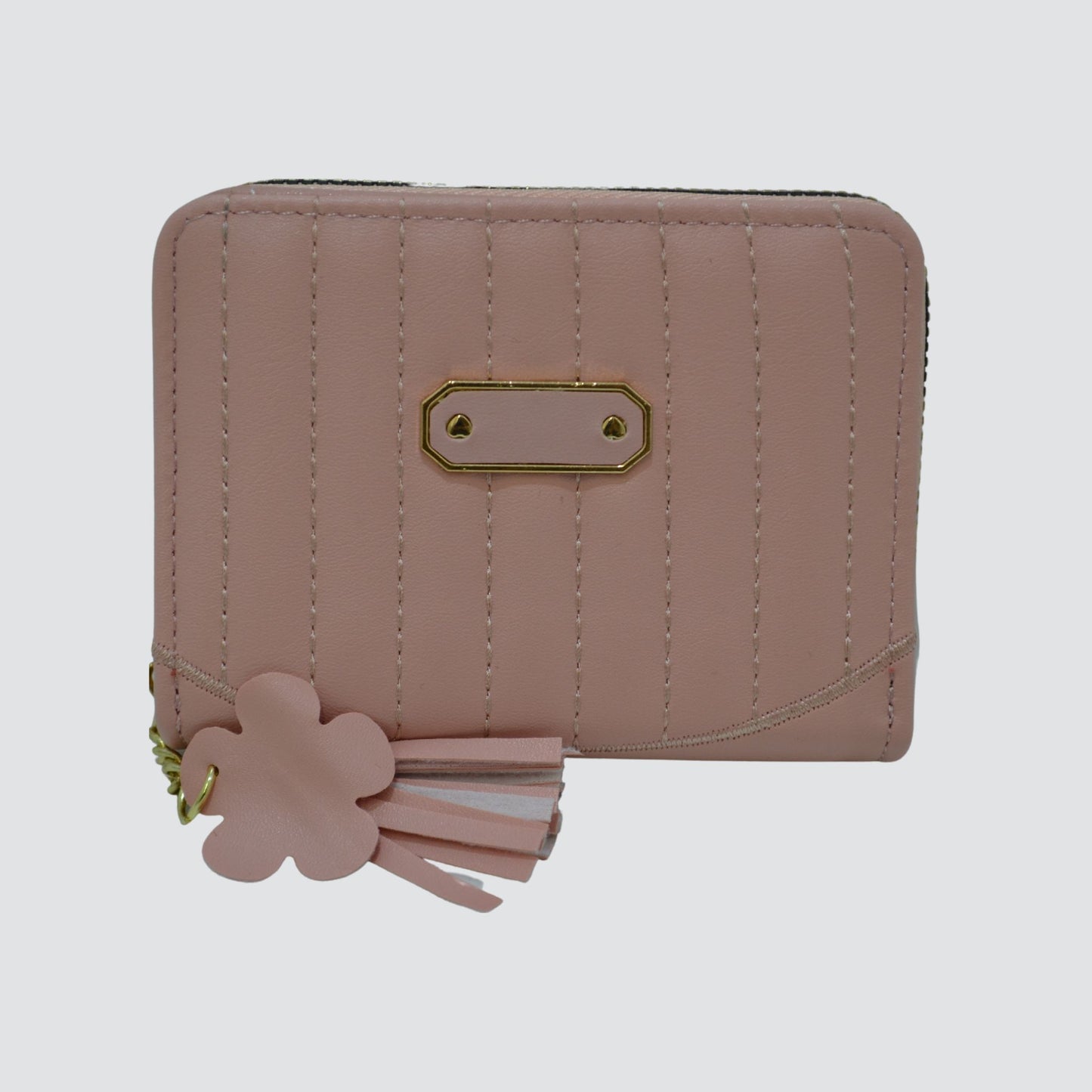 XCK131 Flower Mini Wallet