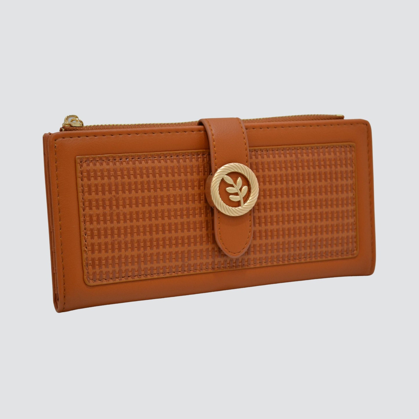 BQ2133 Bosalina TriFold Wallet