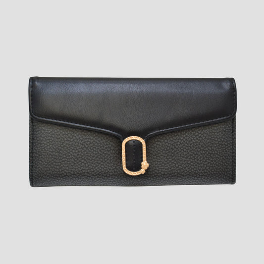 Black Bosalina Wallet