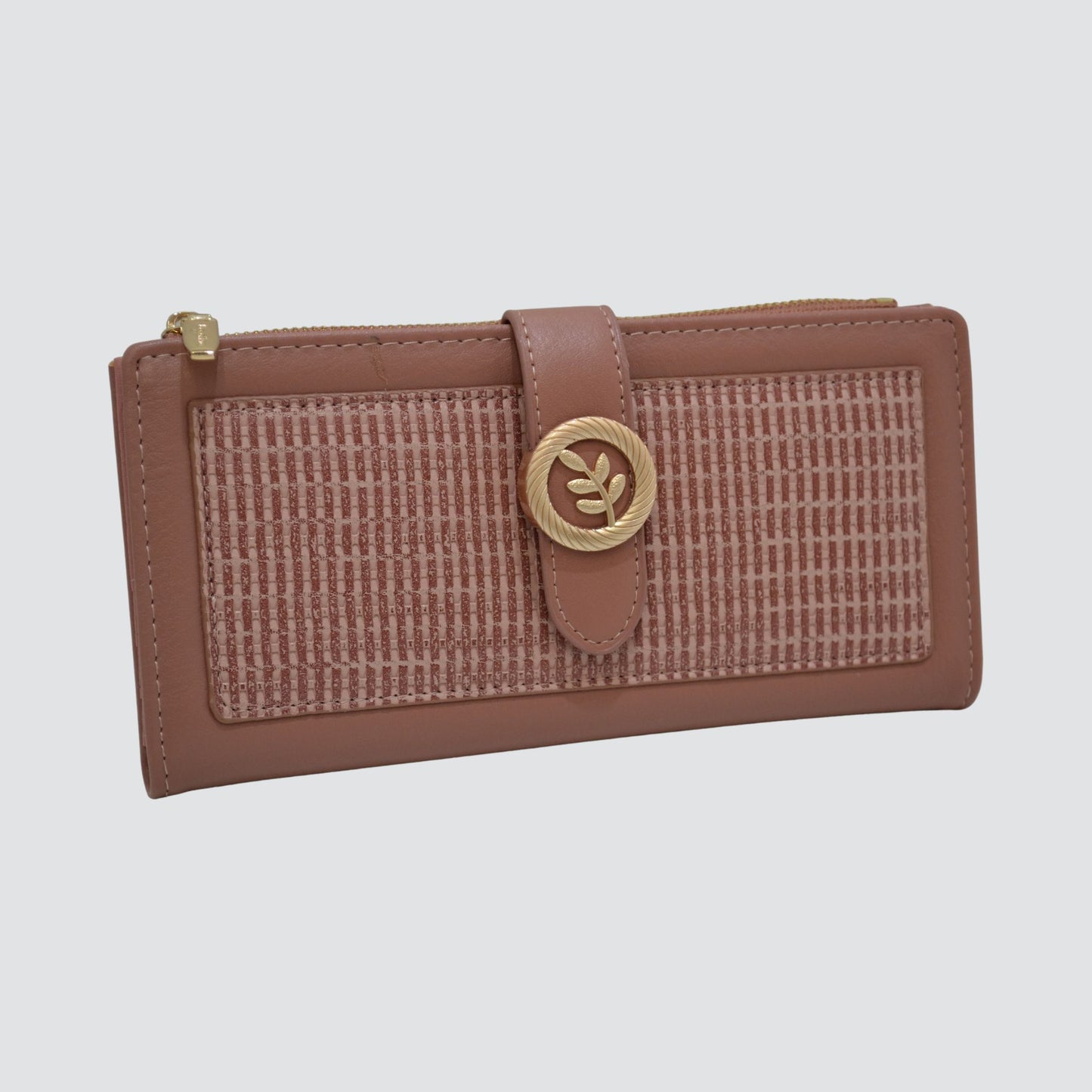 BQ2133 Bosalina TriFold Wallet