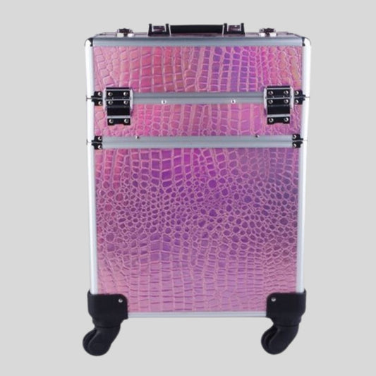 R6 Cosmetic Case