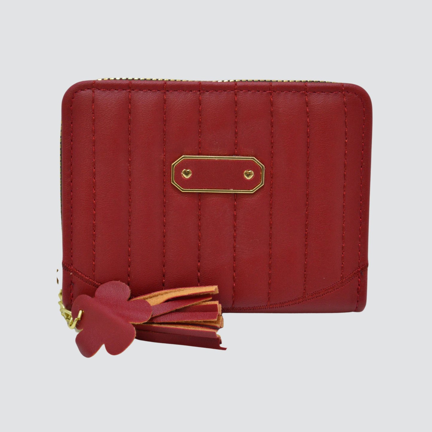 XCK131 Flower Mini Wallet