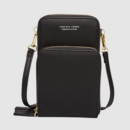 S3226 Forever Young Crossbody / Phone Bag