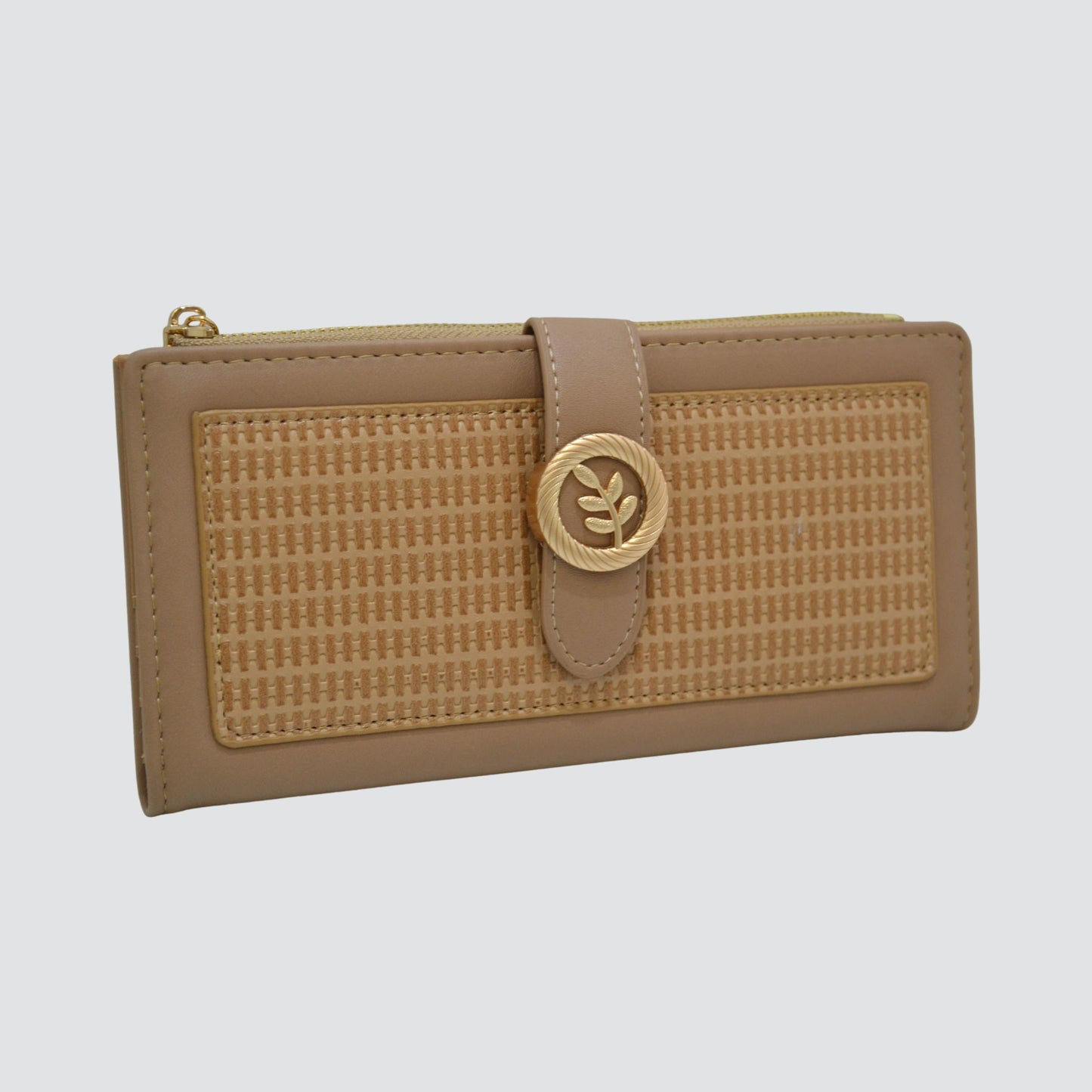 BQ2133 Bosalina TriFold Wallet