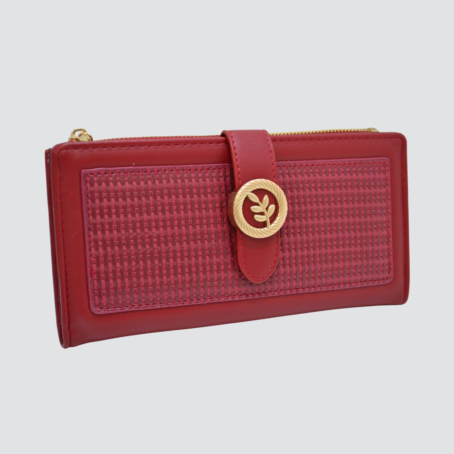 BQ2133 Bosalina TriFold Wallet