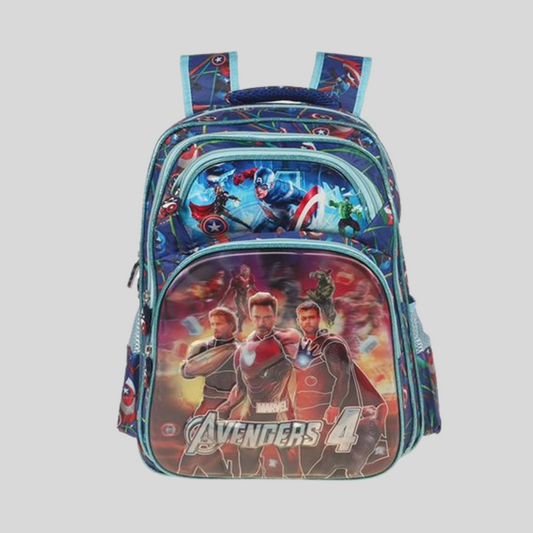 G-2538 Avengers 4 Backpack