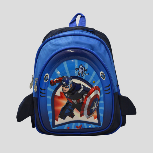 G-2560 Captain America Backpack