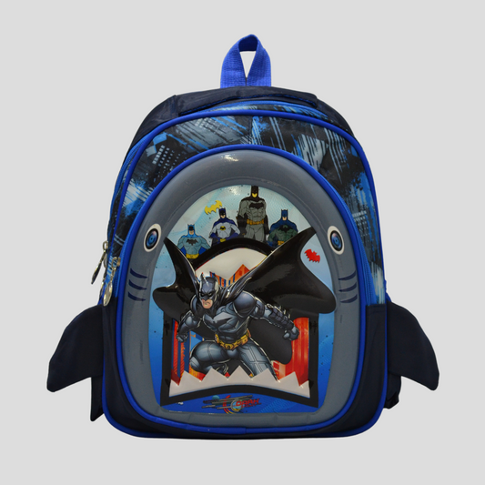 G-2560 Batman Backpack