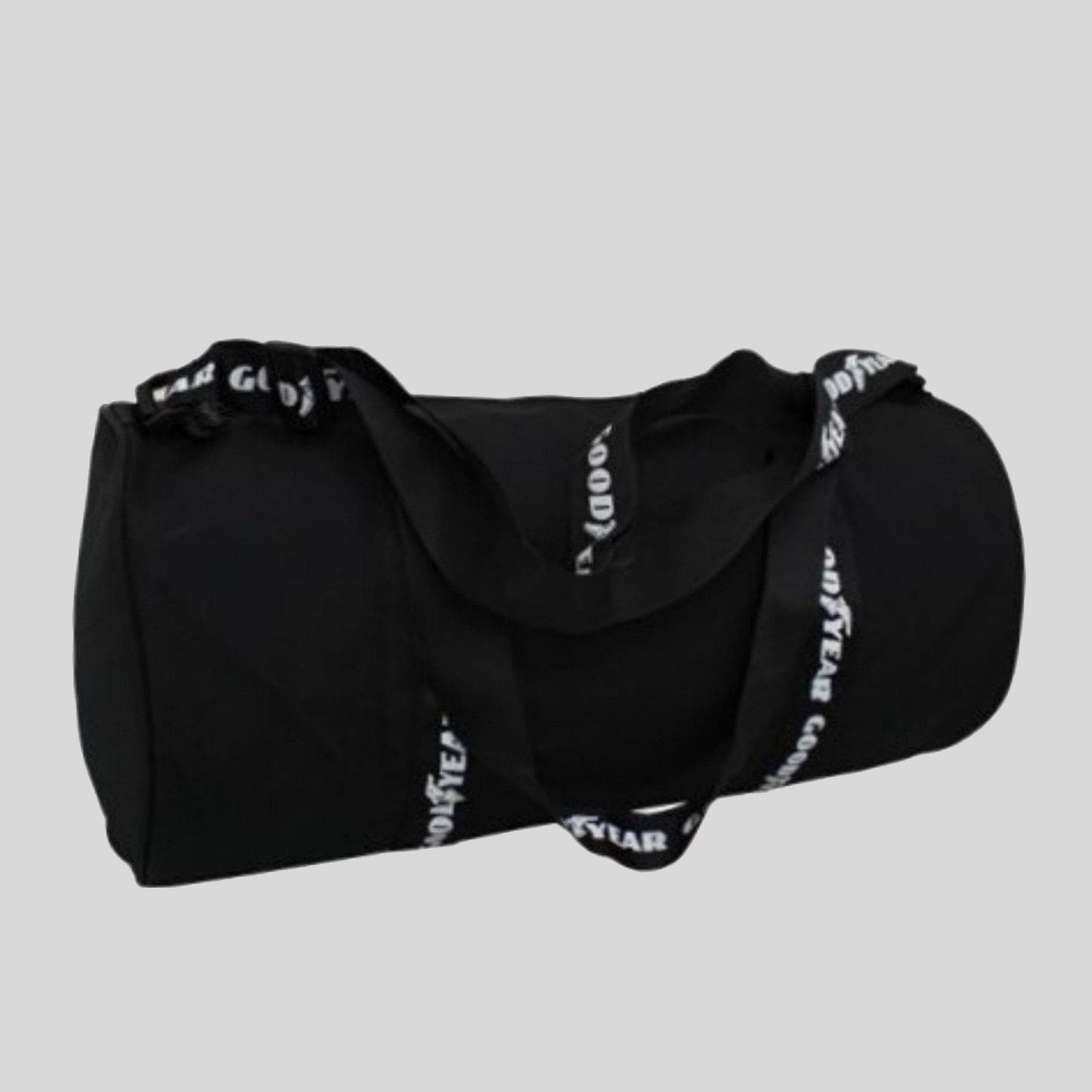 Good Year Cylinder Duffel Bag