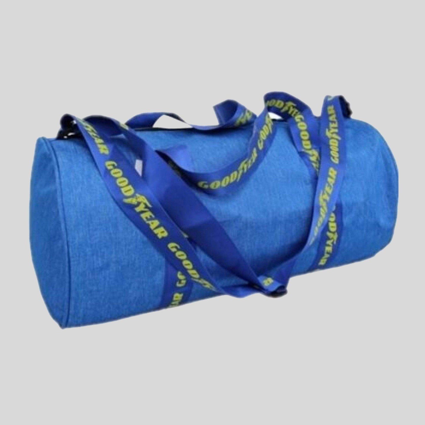 Good Year Cylinder Duffel Bag