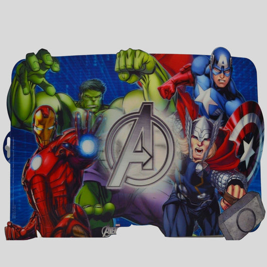 Avengers Placemat