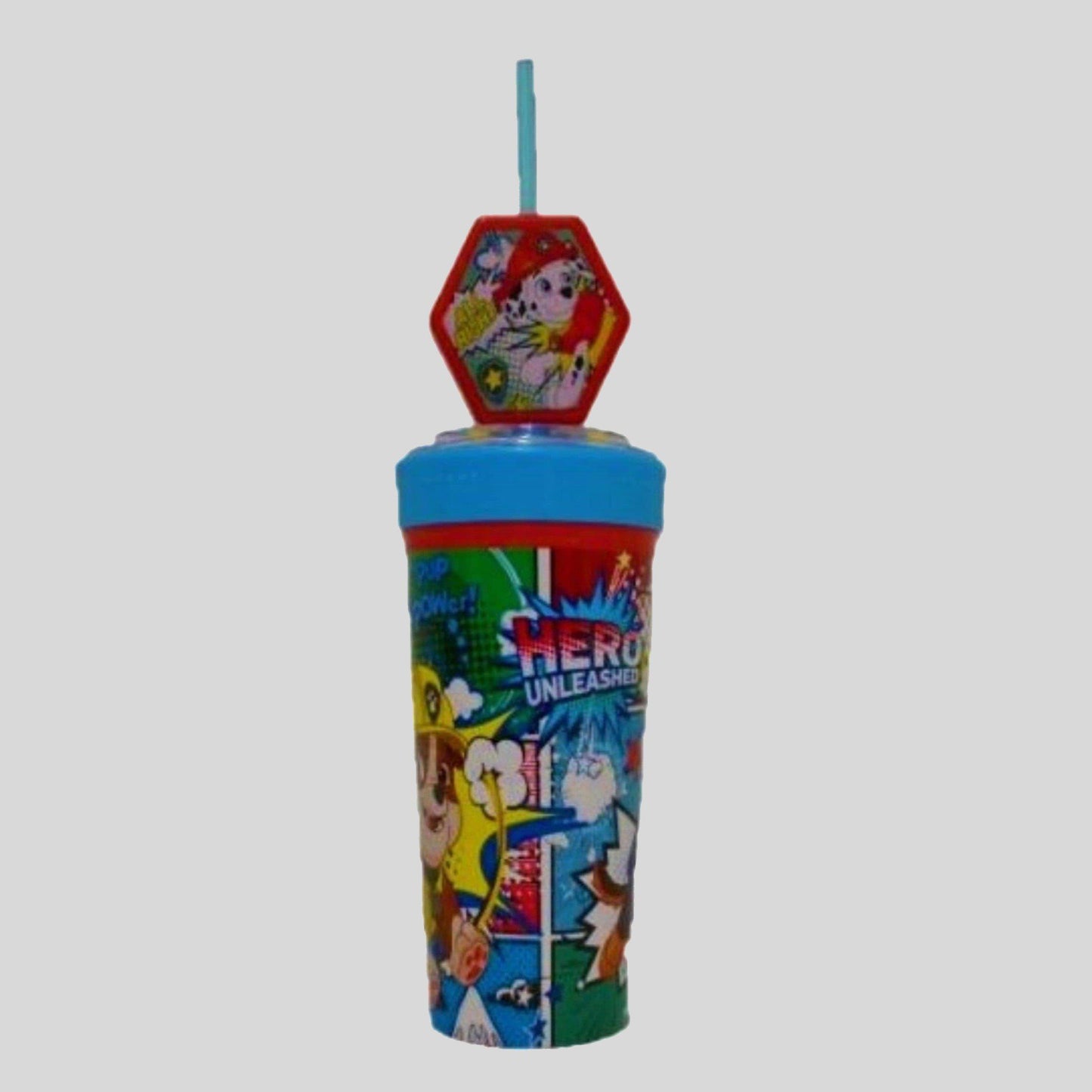 Paw Patrol Hero Unleashed Tumbler