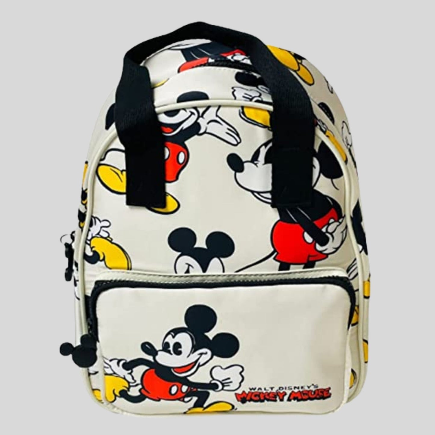 G2260 Mickey Fanny and Backpack