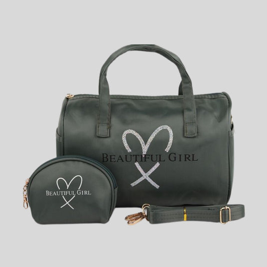 A1100 Beautiful Girl 2 piece set