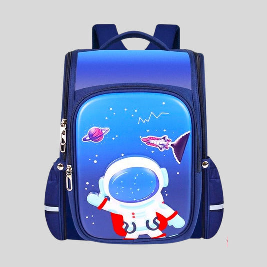 G2526 Space Multi-Purpose Character Backpack