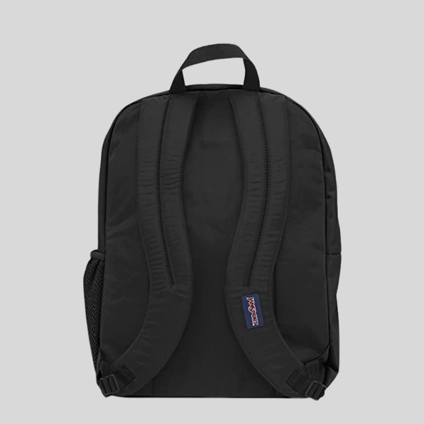 Jansport BIG STUDENT BLACK BACKPACK