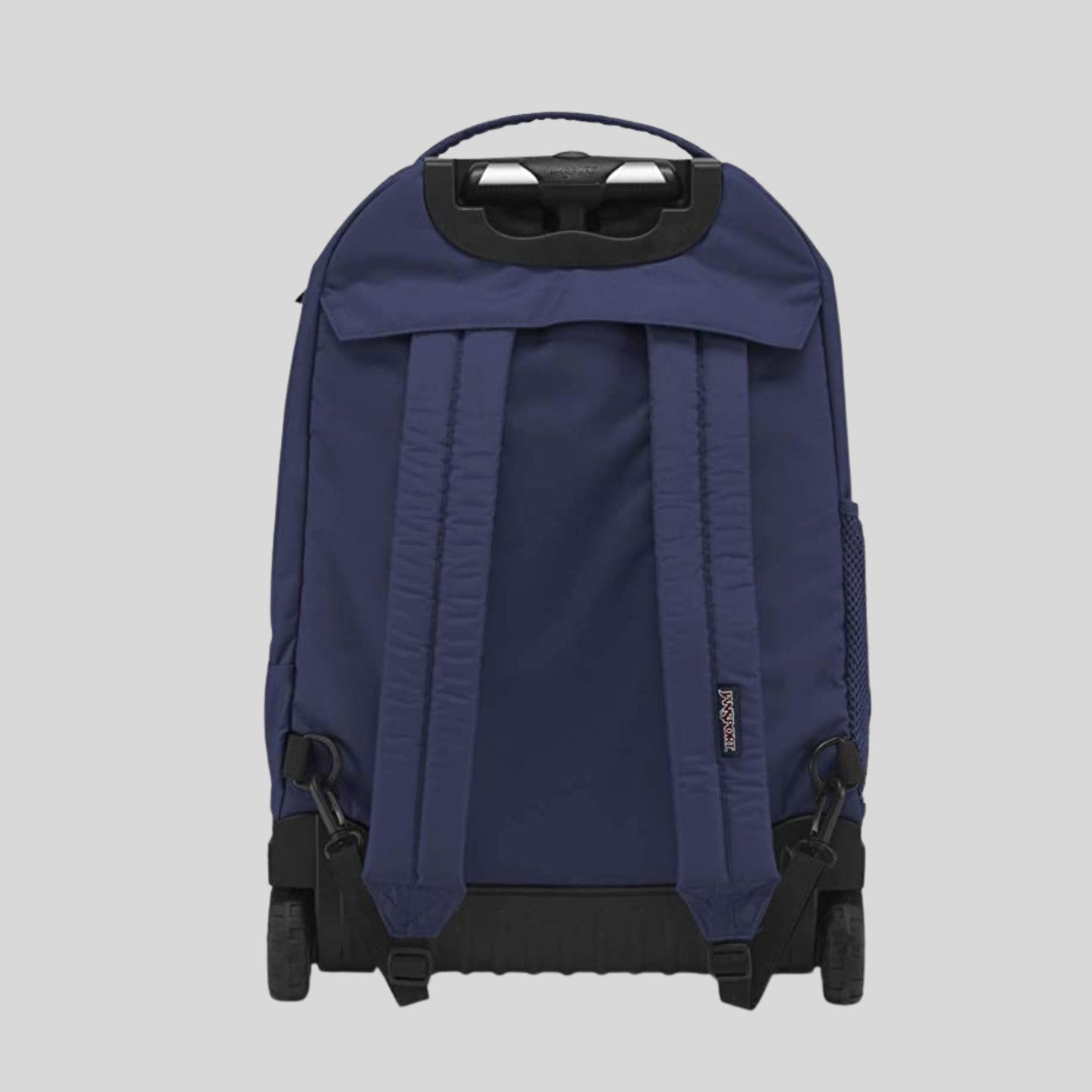 JANSPORT DRIVER 8 NAVY TROLLEY BAG