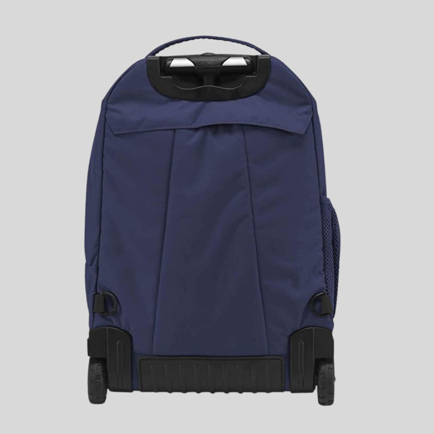 JANSPORT DRIVER 8 NAVY TROLLEY BAG