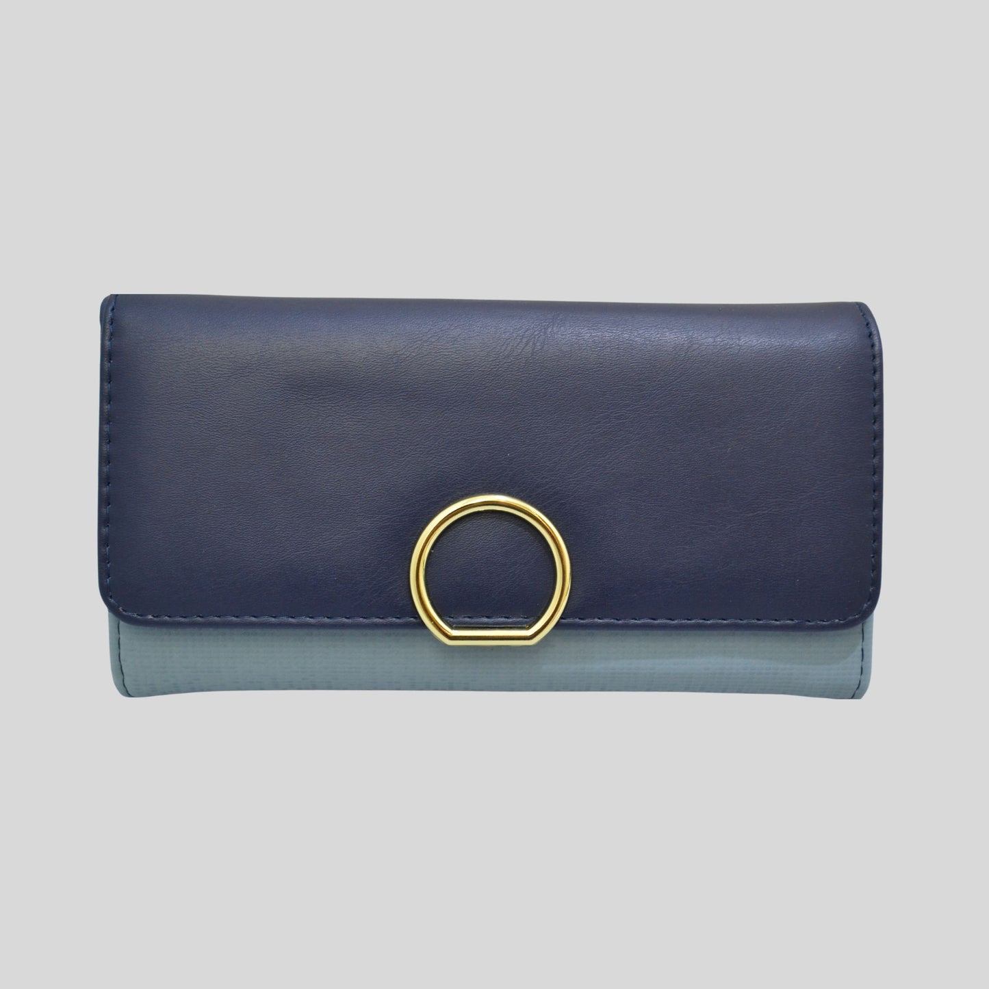 SM5223 Qstar Suede Wallet