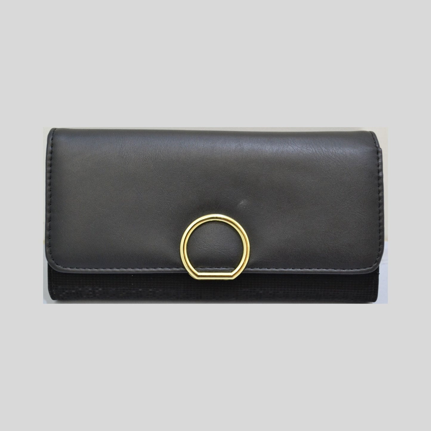 SM5223 Qstar Suede Wallet