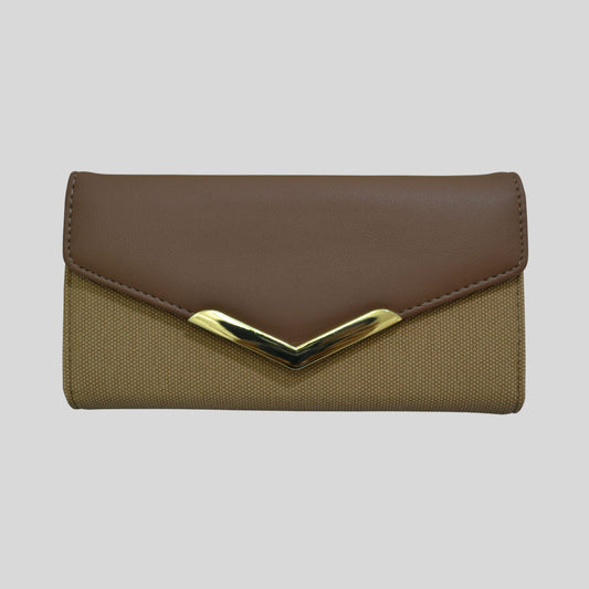 SM5225 Qstar Eco Leather Wallet