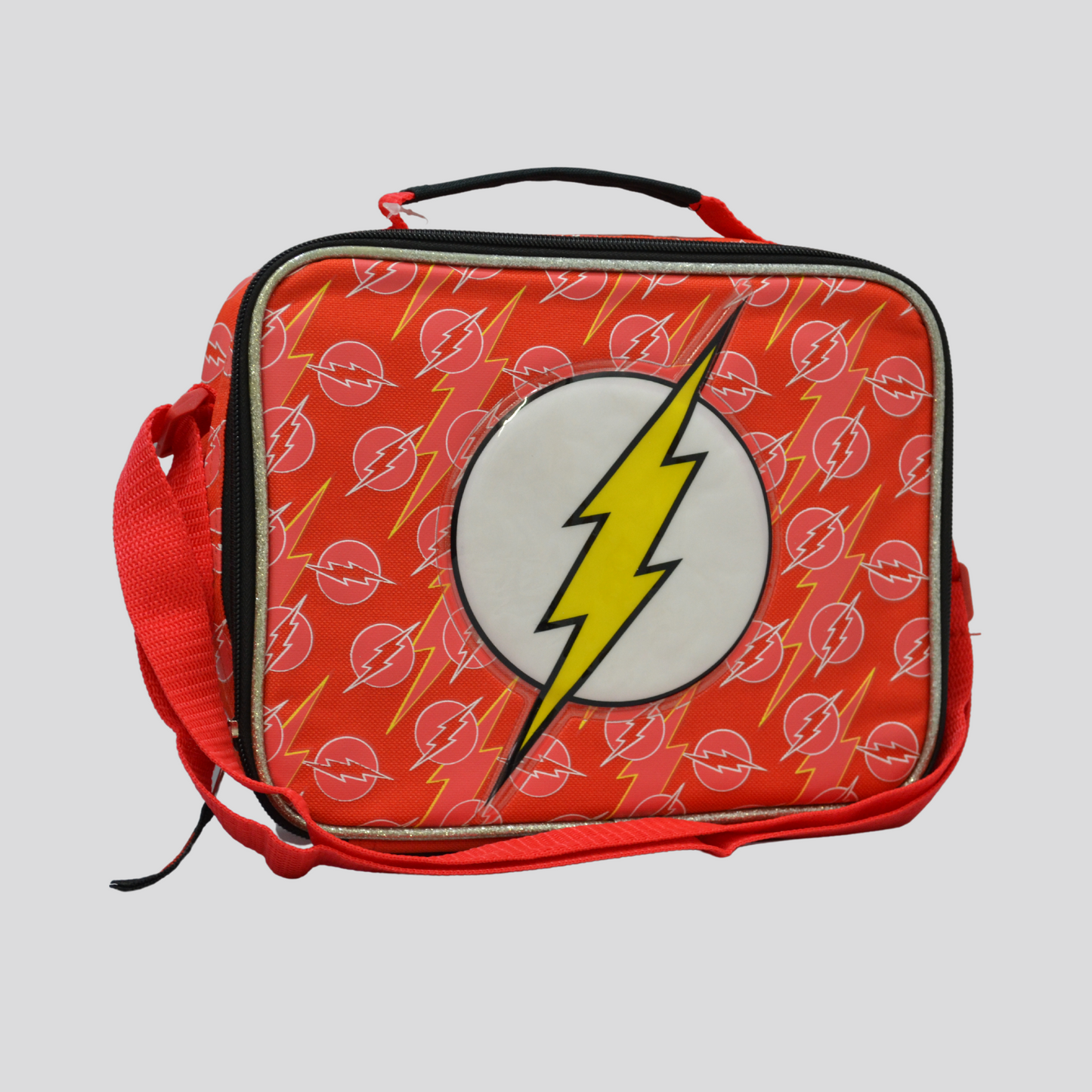 Flash Insulated Lunch Bag