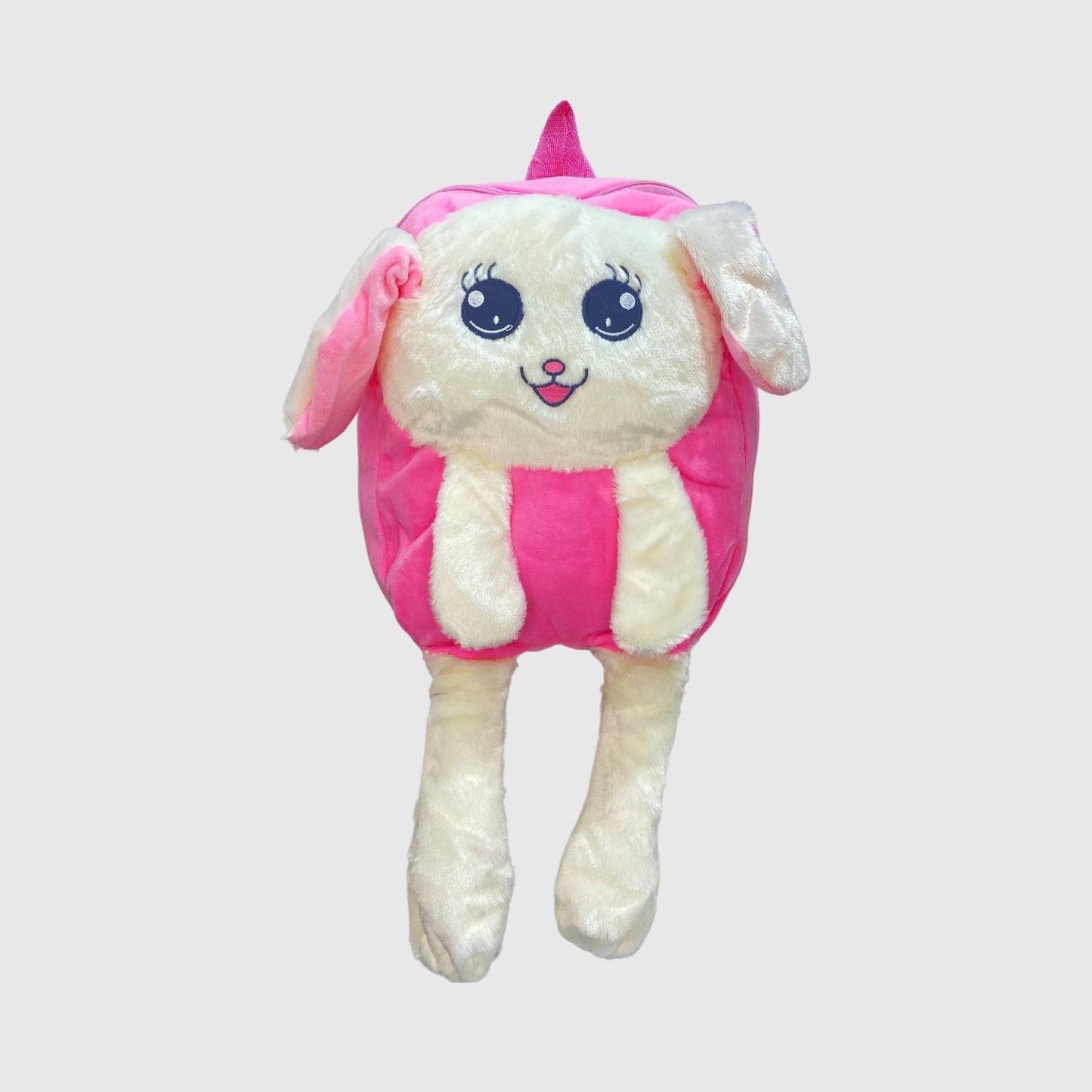 JY5264 Bunny Moving Ears Backpack