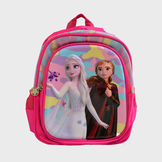 G2558 Frozen Character Backpack