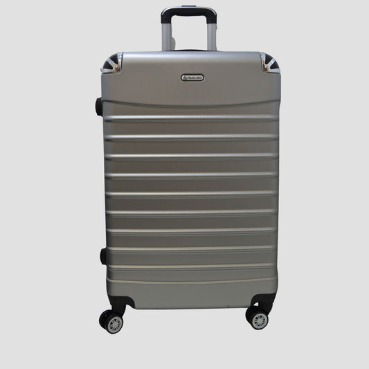 Stripes Hard Case Luggage