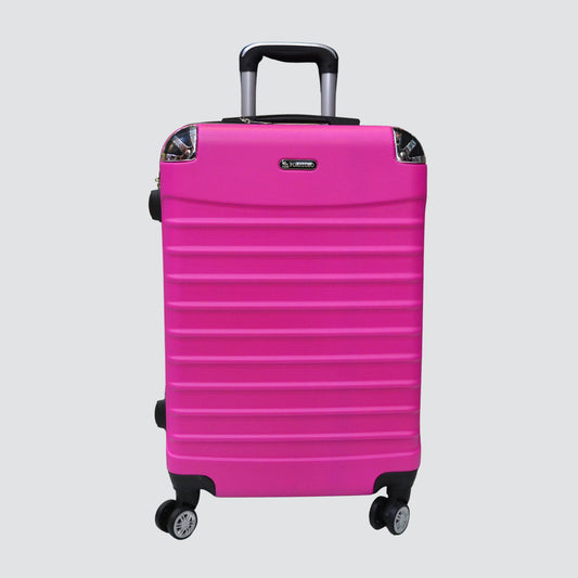 Stripes Hard Case Luggage