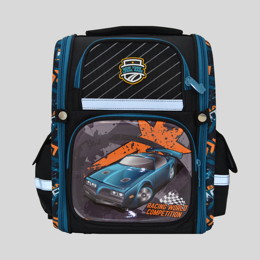 G-2530 Racing World Backpack